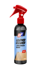 Очиститель кожи Leather Cleaner