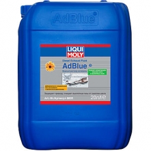 AdBlue Водный раствор мочевины 32.5%