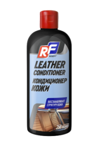 Кондиционер кожи Leather Conditioner