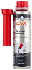 Дизельный антигель Diesel Fuel Antifreeze