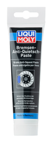 Синтетическая смазка для торм. системы Bremsen-Anti-Quietsch-Paste в тюбике