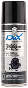 Cпрей для очистки внутренней поверхности шлема Motorcycle Helmet Interior Cleaning Spray