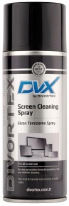 Спрей для очистки экранов Screen Cleaning Spray