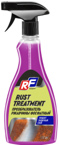 Преобразователь ржавчины фосфатный Rust Treatment