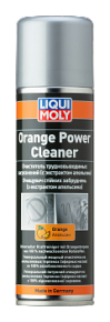Очиститель трудновыводимых загрязнений Orange Power Cleaner