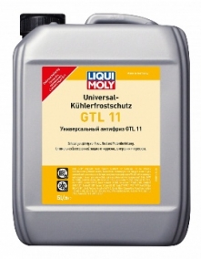 Универсальный антифриз Universal Kuhlerfrostschutz GTL 11 голубой