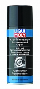 Алюминиевый спрей Aluminium-Spray