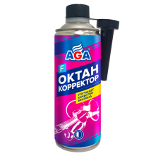 Октан-корректор AGA810F