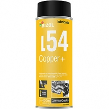 Медная смазка Copper+ L54