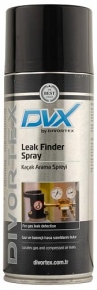 Спрей для поиска утечек Leak Finder Spray