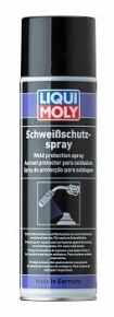 Спрей для защиты при сварочных работах Schweiss-Schutz-Spray
