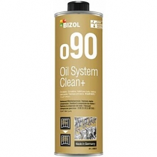Промывка масляной системы двигателя Oil System Clean+ o90