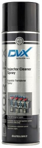 Спрей для очистки инжекторов Injector Cleaner Spray