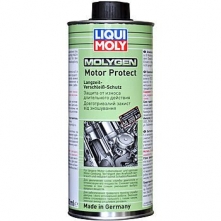 Антифрикционная и защитная присадка - Molygen Motor Protect