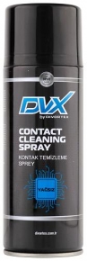 Спрей-очиститель электроконтактов Contact Cleaning Spray Free Oil