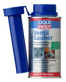 Очиститель клапанов Ventil Sauber